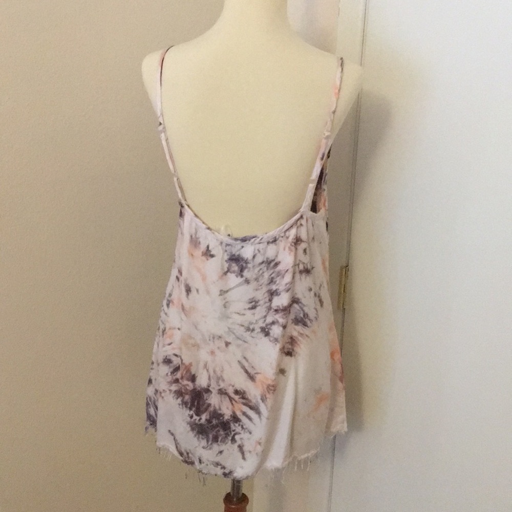 S LOVE TANJANE Tank‎ Top EE22 2450 - Picture 2 of 7